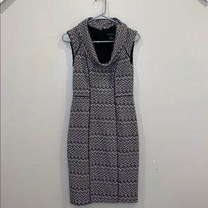 White house Black market Dress